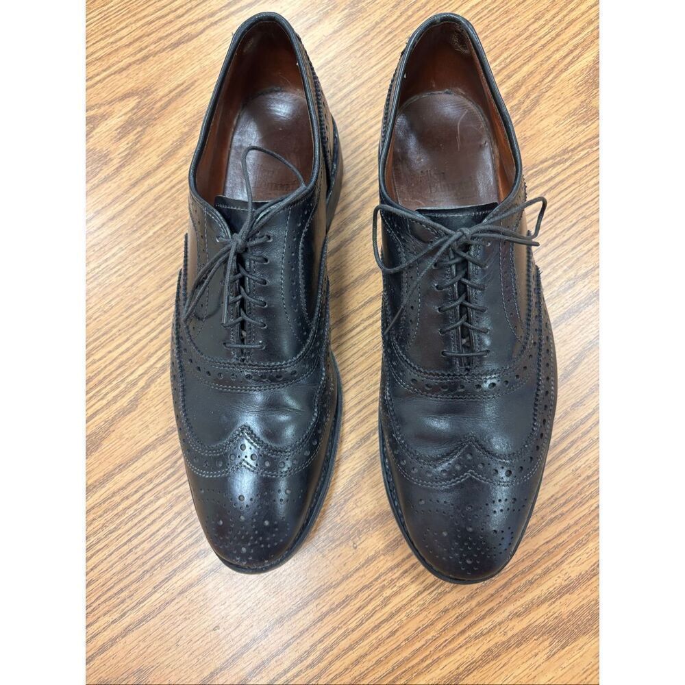 Allen Edmunds McAllister, men’s dress shoes